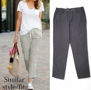 💥50% OFF Olsen Lisa 100% Linen Pants